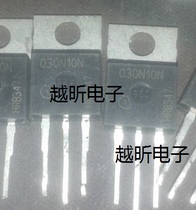 030N10n IPP030N10N imported original disassembly machine spot quality assurance