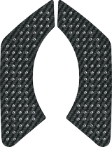 Italy PRINT mailbox stickers Side stickers Anti-slip stickers Mailbox protection stickers common to all major models