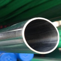Food Grade 316 stainless steel pipe 304 sanitary grade stainless steel welded pipe inner and outer smooth stainless steel pipe