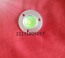 Factory direct Universal level precision metal round blister measurement special level tool