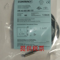 Cori Contrinex Sensor close to switch DW-AD-601-065 (602603604) 421