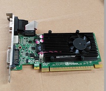 Original DELL Dell Chamka GT520 Real 1G Card High Retreat