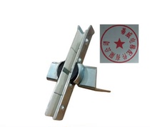 thyssenkrupp thyssen elevator accessories thyssen car guide shoe YJ-HF-05 thyssen guide shoe