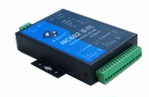 Kanghai Times NC602-2MID serial server 2 port RS485 422 serial port networking Special