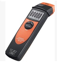 Digital gasoline engine tachometer Xinbao SM8237 digital instrument handheld Shenzhen