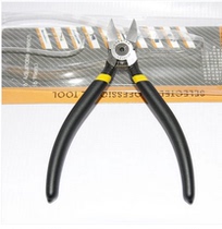 Electronic Shears Pliers Tools 6 Inch Water Gap Pliers Plastic Shears L209C26