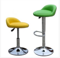 (Loss promotion)Bar chair Bar Stool High chair High stool Bar stool Lift swivel chair Bar chair