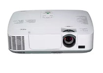  NEC ME310XC Projector NEC ME360 Projector 3600 lumens NEC ME360X Projector
