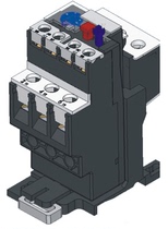 Tianshui 213 thermal overload relay JRS4-32353d 23-32A 32355d 28-36A