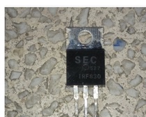  IRF830PBF IRF830 Original imported FET disassembly spot real shot Quality assurance