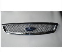 Suitable for 05 Ford Fox midnet grid front mesh grid electroplating midnet 06 paragraph 07 generic