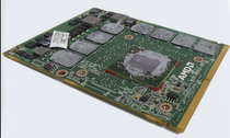 hp ATI m7820 NVIDIA FX2800 8740W original graphics card