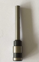 Lixin LX-5510 financial binding machine head drill drill tool drill needle Financial binding machine accessories consumables