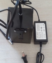 Leica Total Station external battery (and can completely replace the GEB171) mass foot 10000 mA a