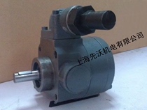  RBB-203 204 206 208 210 212 216 220Y cycloid gear pump hydraulic pump head