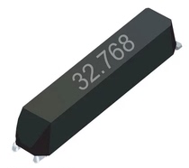 MC-146 PASSIVE CRYSTAL OSCILLATOR 32 768K 32 768KHZ RSE-32 768-12 5-H14-TR