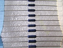 American brand Smurfs RNC60J1023B 102K 0 1% 1 4W 25PPM metal film resistors