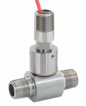 OMEGA OMEGA FTB-1300 Series Liquid Turbine Flowmeter Flow Sensor