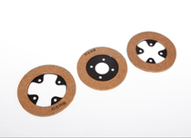 Industrial sewing machine motor motor brake pad clutch motor