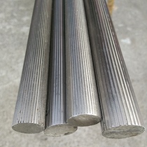 420J2 straight wire steel bar 416F straight wire Iron Bar 1214 straight wire grain easy car iron bar 1215 white steel bar
