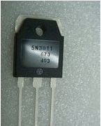5N3011 original disassembly plasma drive FET quality assurance