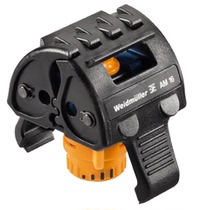 AM 16 Weidmiller wire stripper PVC outer wire stripper small wire stripper 9204190000