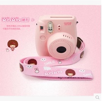 Fuji Primary Imaging Polaroid mini8 Strap mini8 Camera Strap 5 color options