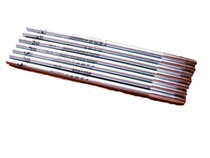 Super good eyeliner waterproof no dizziness and sweat proof silver Rod Wood long-lasting dark eye makeup makeup single price