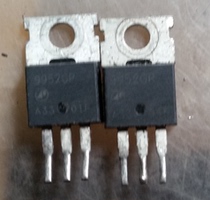 AP9952GP-HF Field Effect Transistor 70V 68A TO-220 Quality Assurance