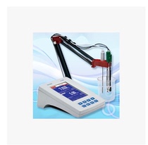 Hana HI5222 microcomputer acidity pH-redox ORP-ion concentration ISE-temperature °C tester