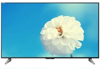  Sharp Sharp LCD-60UE20A Android system 4 2 new 2014 4K 3D TV 60UD30A