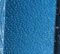 Grain-surface rubber-rubber-rubber-resistant rubber printing and dyeing accessories nitrile rubber guide cloth roller rubber