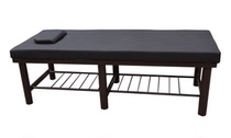   Factory wholesale direct sales massage bed Tuina bed Diagnostic bed Beauty bed Physiotherapy bed Moxibustion bed fire treatment bed