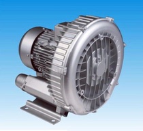 Sunsun 1 1KW vortex air pump PG-1100 fish pond aerator Sewage aeration pump Industrial dust suction fan