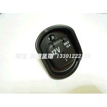 Mercedes-Benz G55 w463 G320 G400 G500 power socket Mercedes-Benz original spot