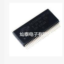 Cantai) CY7C68013A-56PVXC SSOP56 USB peripheral controller original direct shot