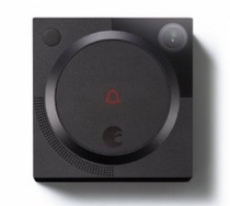 USA August Doorbell Cam Smart Doorbell Doorbell Camera Video Doorbell Remote Visual