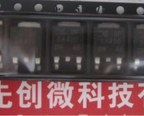 Franchise Brand New Original Spot UF5A400 UF5A400D1 TO-252 Package