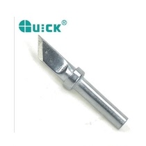 Original QUICK Quick 203H 204 501503 504 376D welding head QSS-200-K knife type