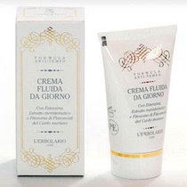 Italian lerbolario Plant Essence Avocado Moisturizing Day Cream 40ml