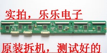 Original Samsung screen YD13 YB09 buffer board LJ92-01739A LJ41-08594A Test good