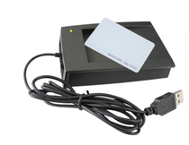 USB driver-free ID IC card reader ID IC card issuer Access control USB card reader Desktop card issuer