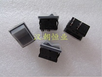 Japan SLE6A 6A125V 4A250V two-gear two-foot waterproof boat switch