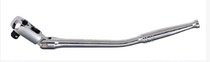 SATA Sida Tools 3 8 Series Quick Leave Angle Ratchet Wrench 10MM Fly fast board