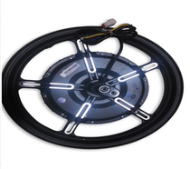 Suke Original accessories SOCO TS800 1200 1300 1500W motor SUKE Electric Vehicle Motor