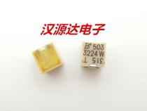 3224W-1-503E 50K 0 25W 100PPM 12 Circle bouns manufacturers patch precision potentiometer