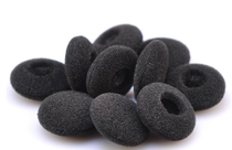 Earplug headset repair service