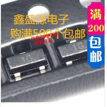 BC847C 1G 1GW SOT23 SOT23 original mounting patch audion quality assurance can be shot directly