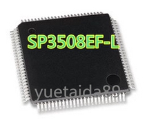 EXAR-SP3508EF-L-Chip Transceiver 20MBPS Multi-Protocol Original Loaded Spot