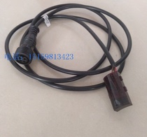 Automatic induction faucet accessories into the wall nozzle faucet accessories circuit board water nozzle induction head electric eye